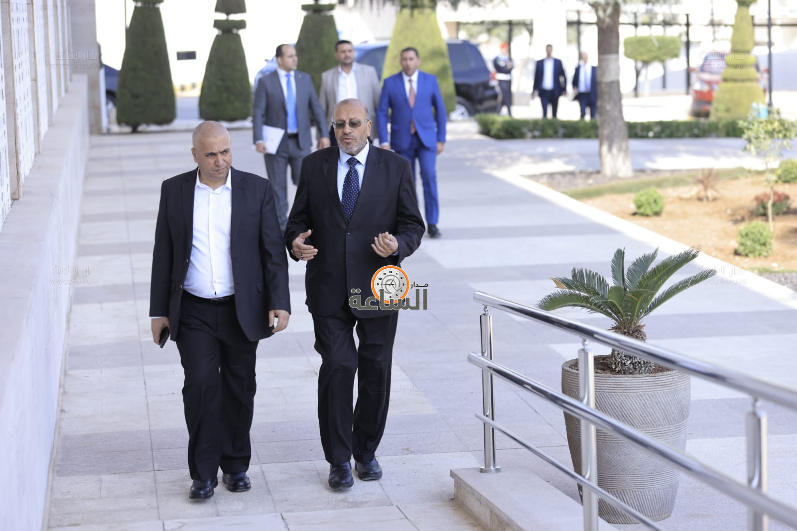 Madar Al-Saa Images 0.5525710227673848