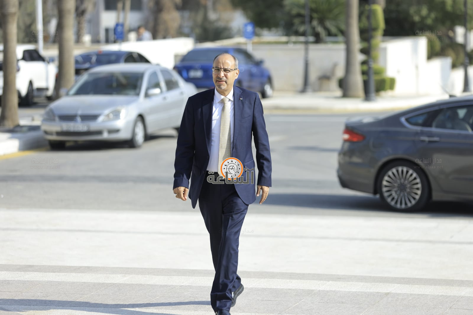 Madar Al-Saa Images 0.1227958920493043