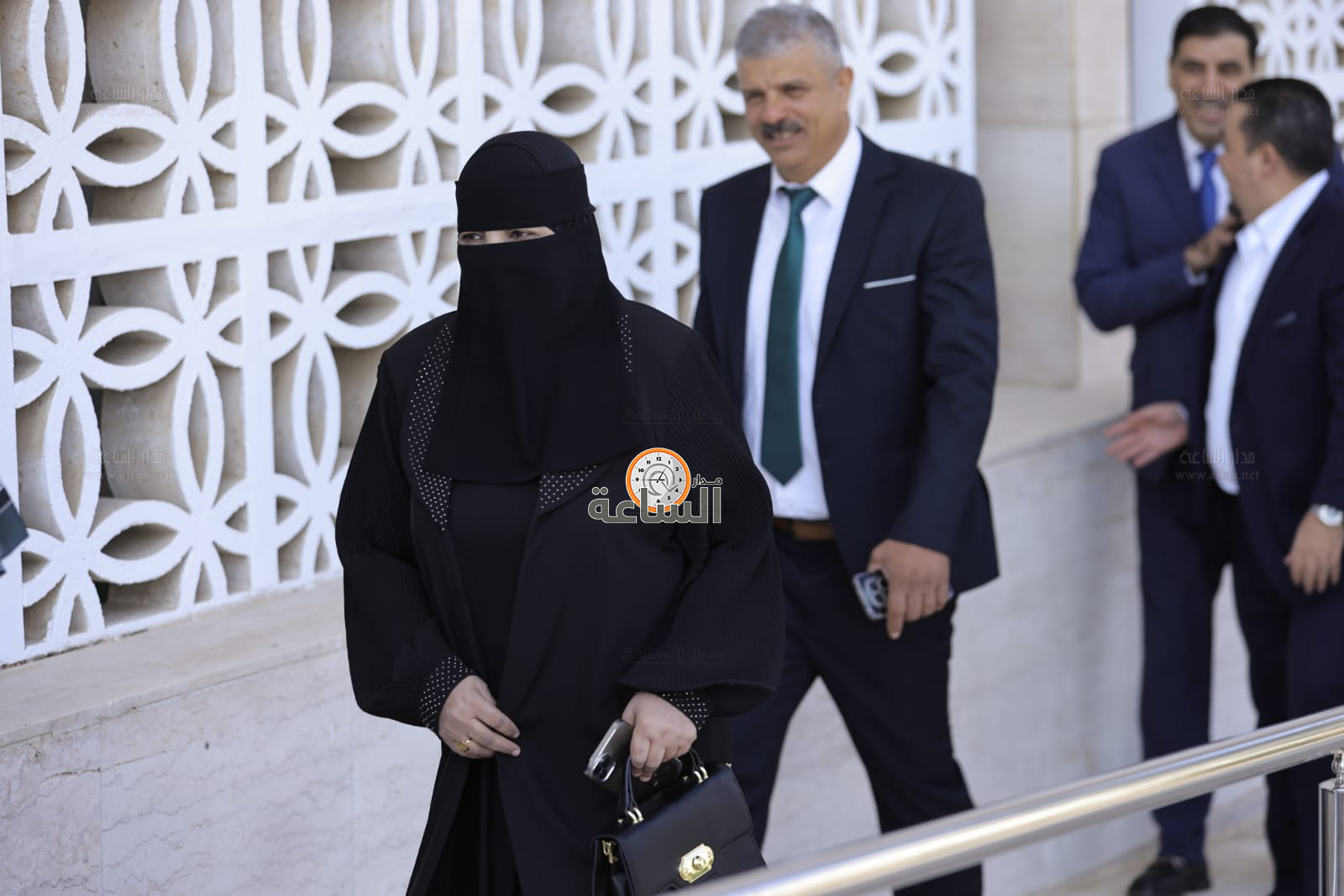 Madar Al-Saa Images 0.9720966903009154