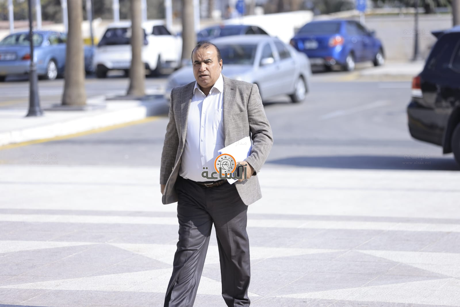 Madar Al-Saa Images 0.23912124086080822