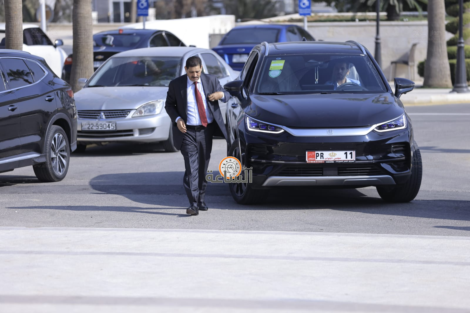 Madar Al-Saa Images 0.5132641863413562