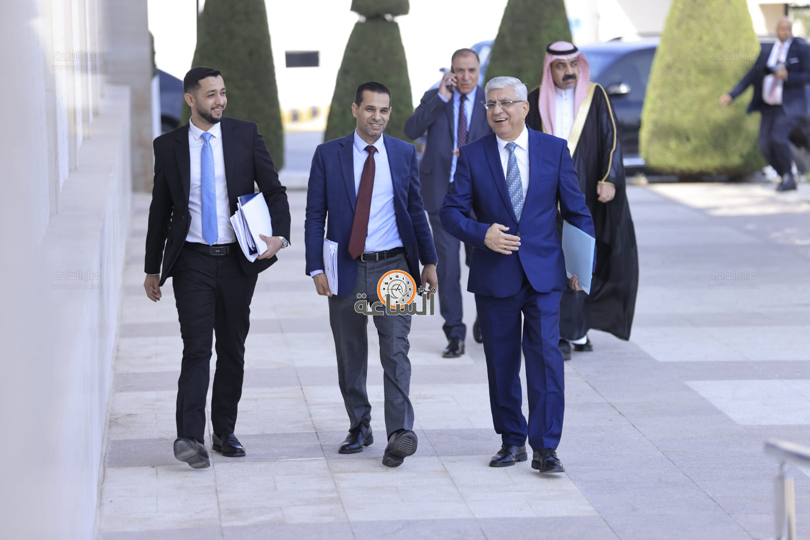 Madar Al-Saa Images 0.7913276126331917