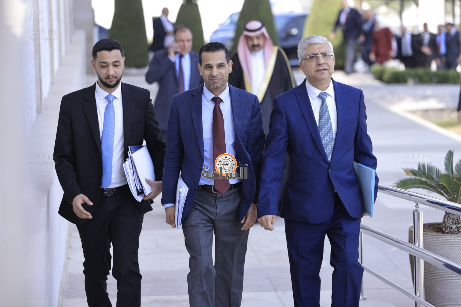 Madar Al-Saa Images 0.8384162148992396