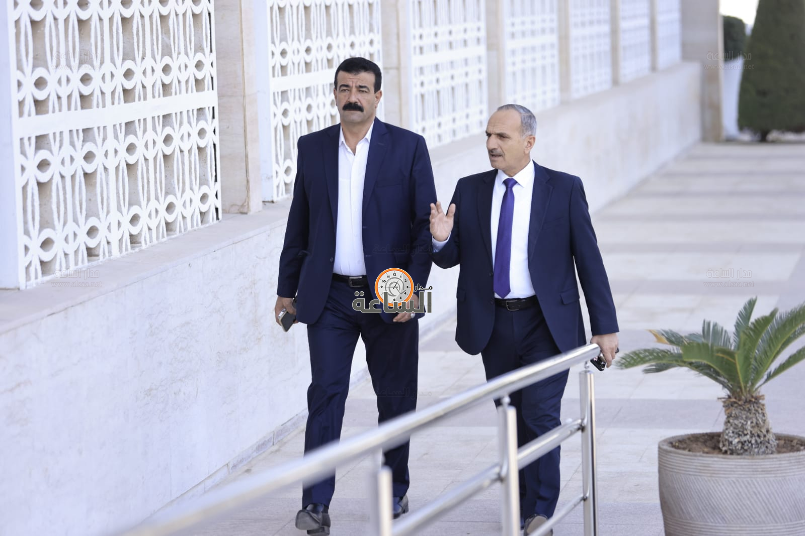 Madar Al-Saa Images 0.43502633277958425