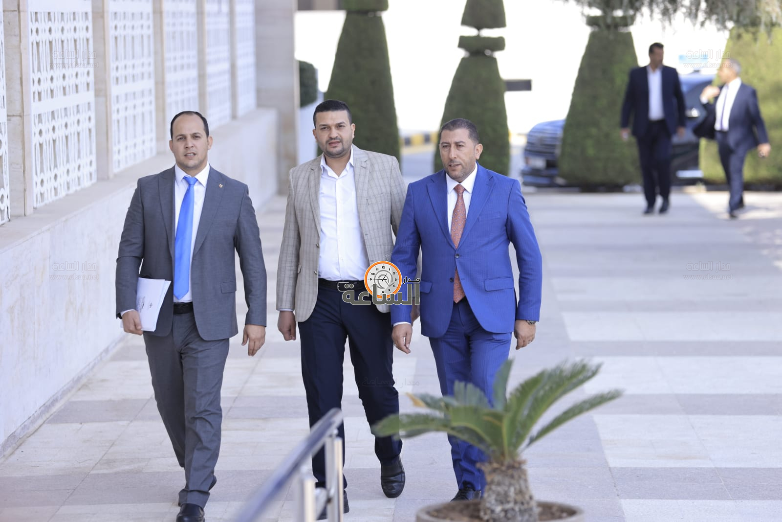 Madar Al-Saa Images 0.5956494657379499