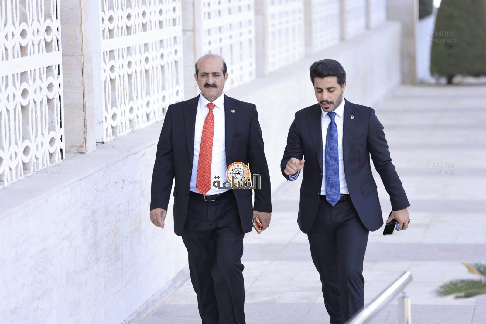 Madar Al-Saa Images 0.6063259276319704