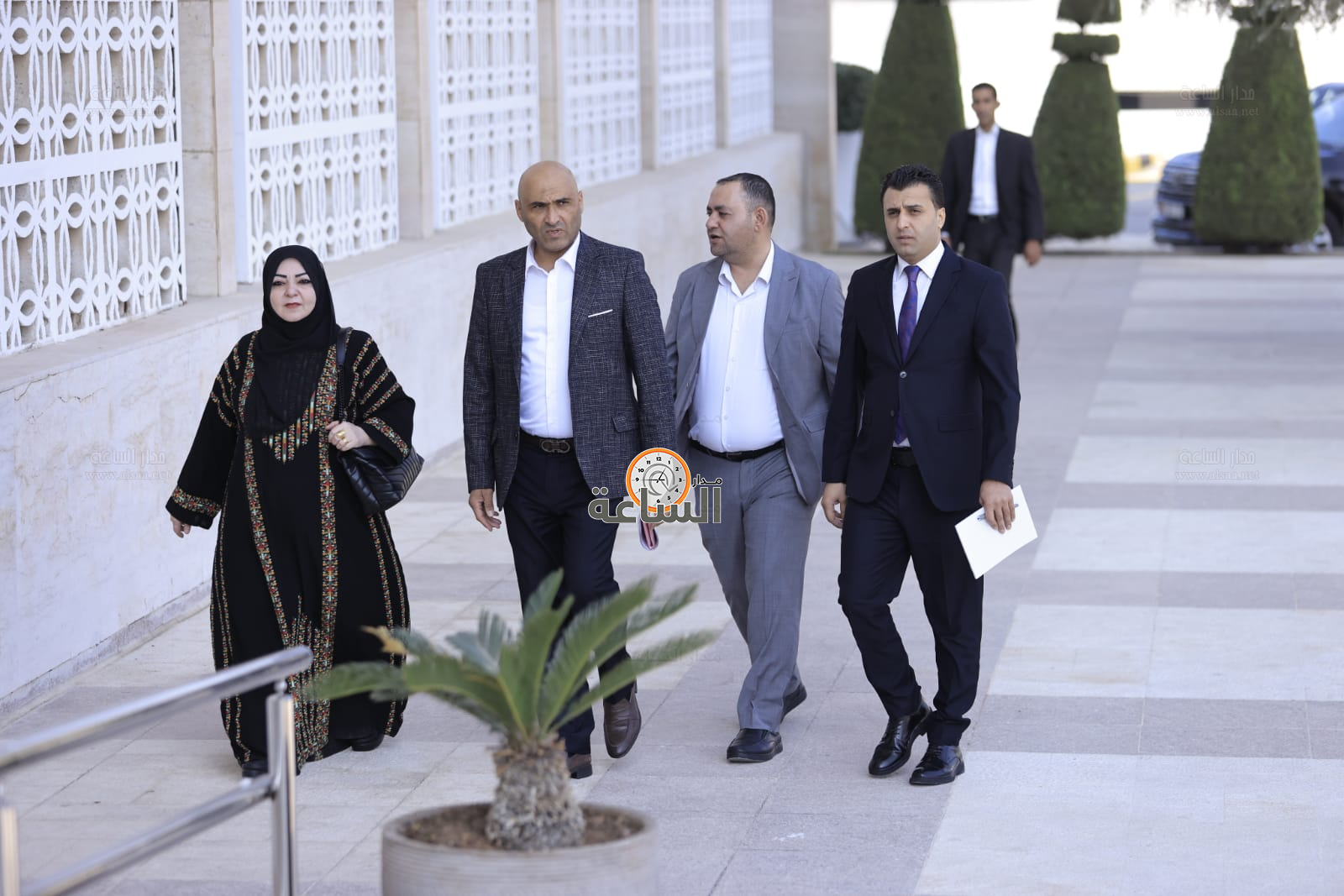 Madar Al-Saa Images 0.05034583980997365