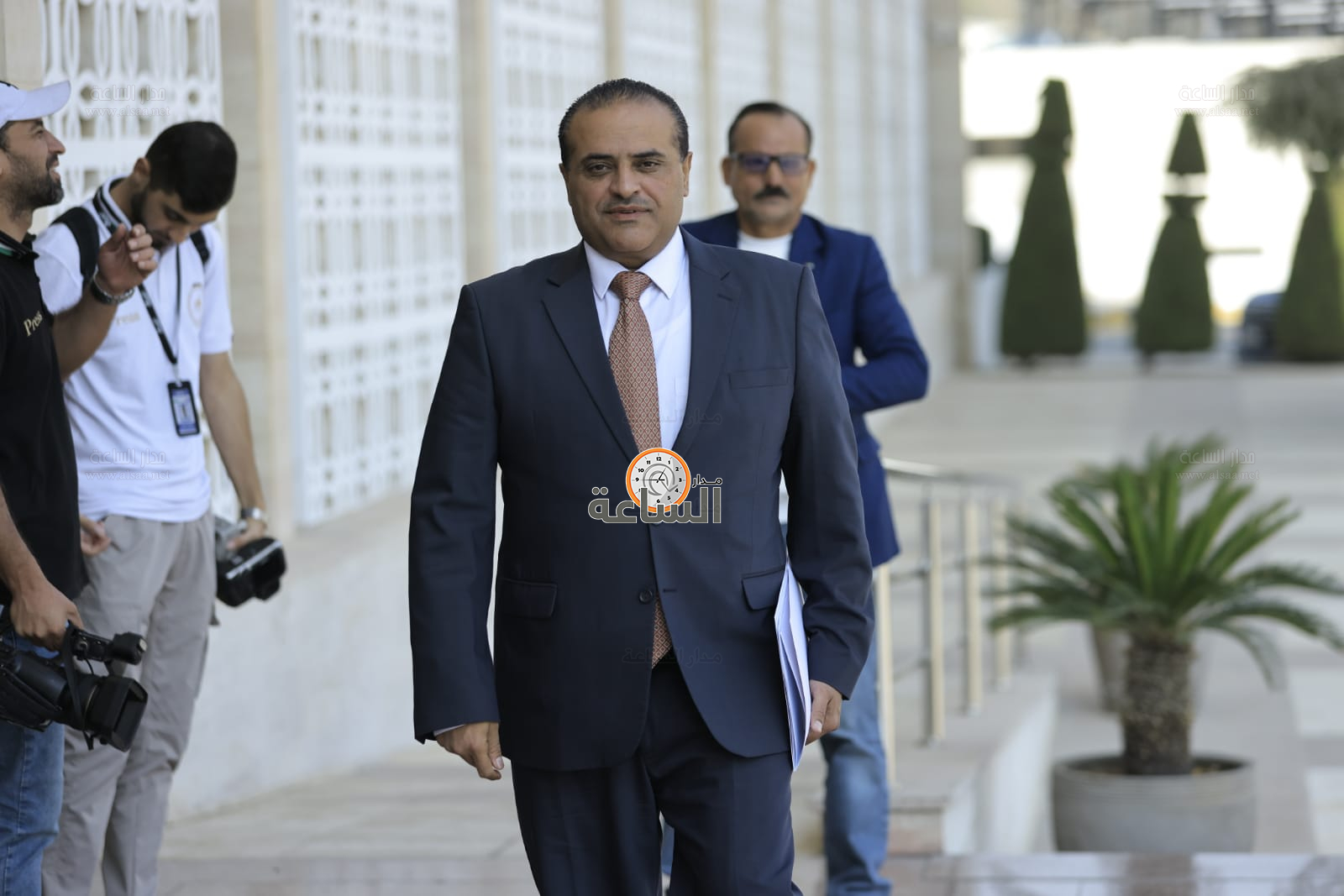 Madar Al-Saa Images 0.9278680011665887