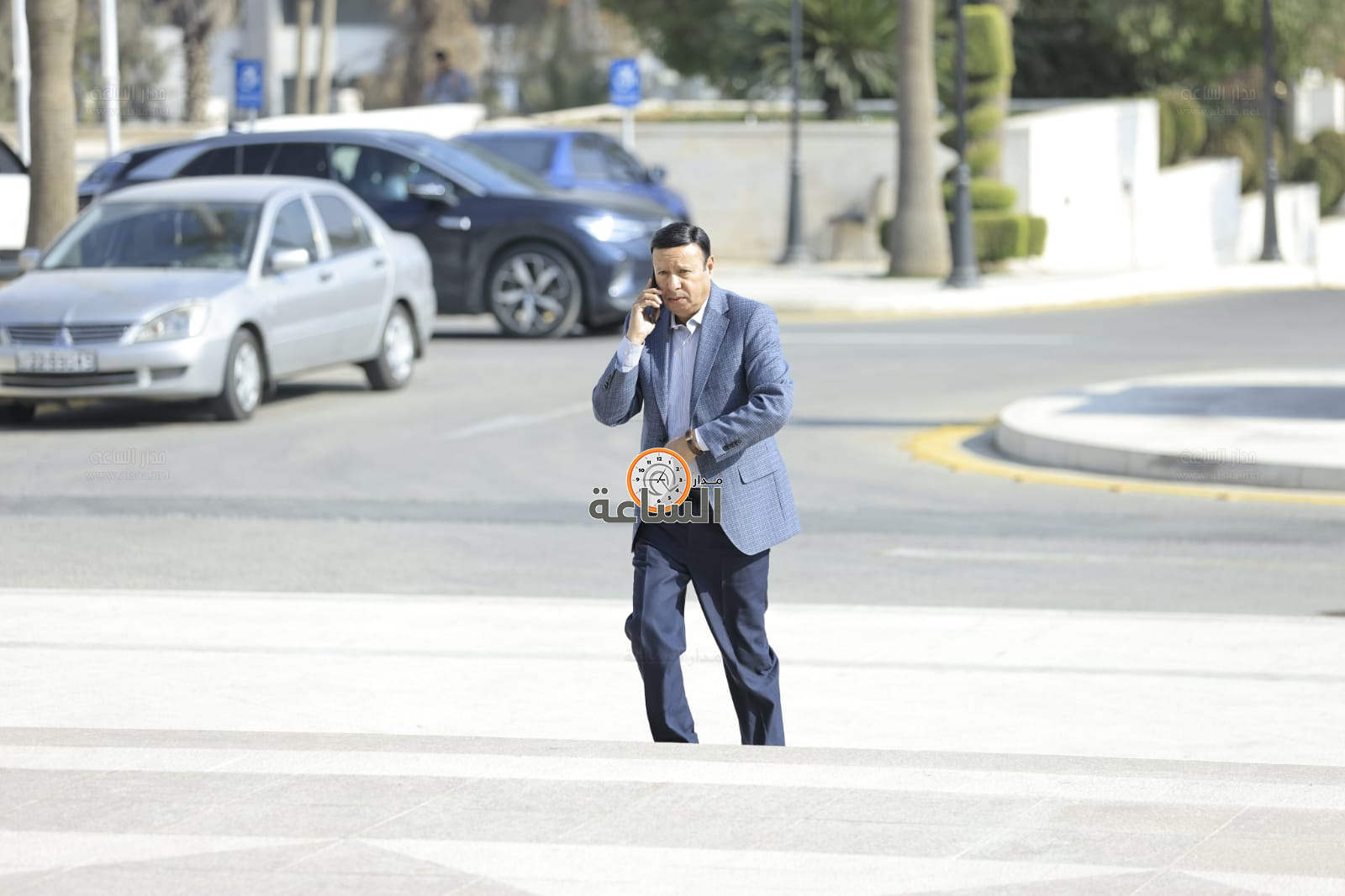 Madar Al-Saa Images 0.9621218742625928