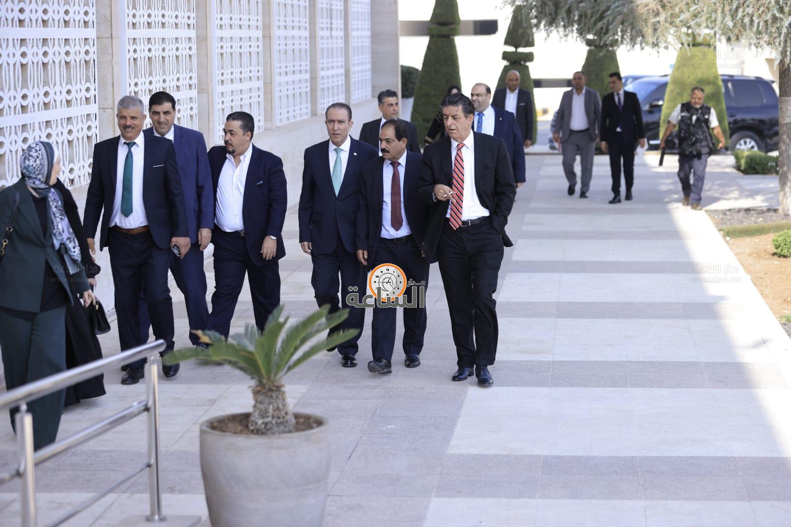 Madar Al-Saa Images 0.360355570651436