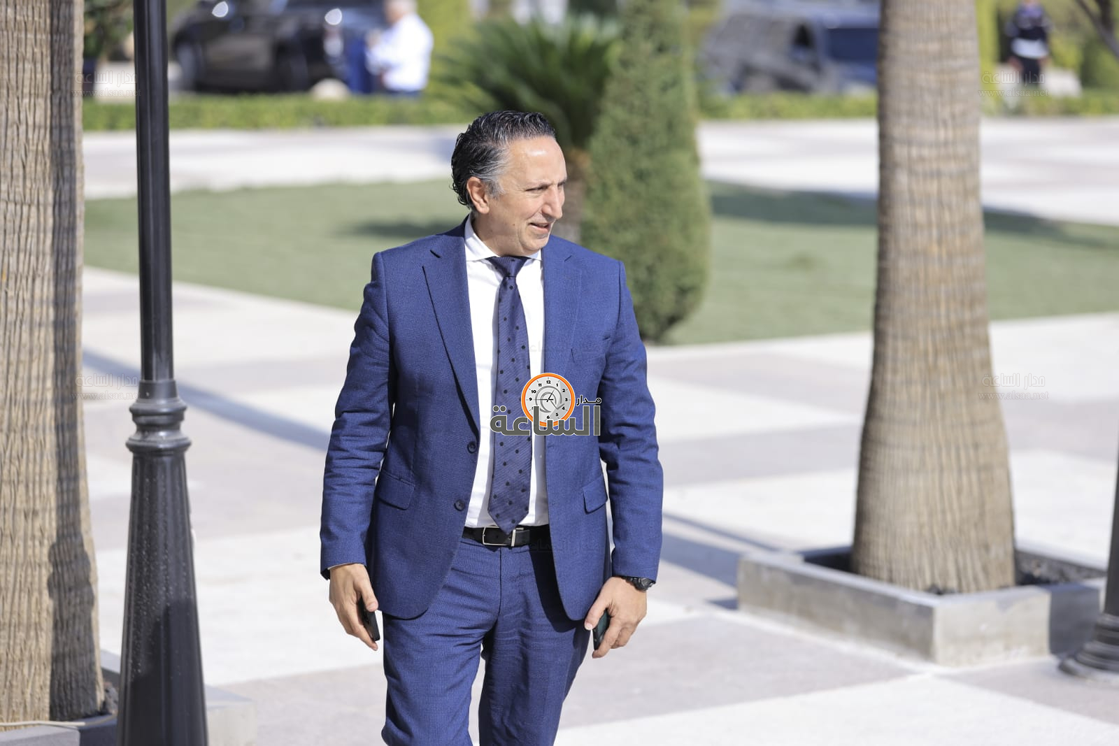 Madar Al-Saa Images 0.7914825328532465