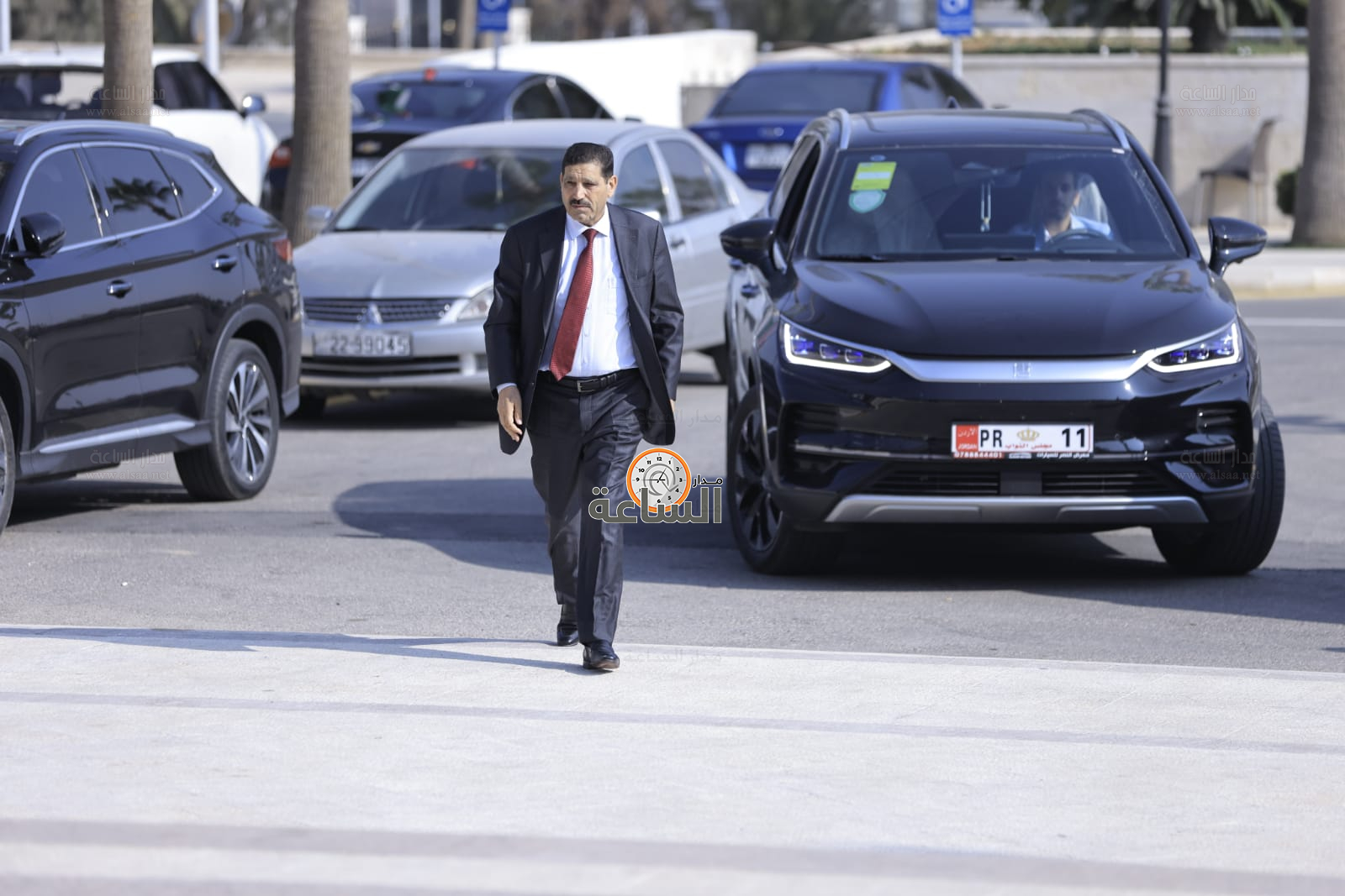 Madar Al-Saa Images 0.6434471317941143