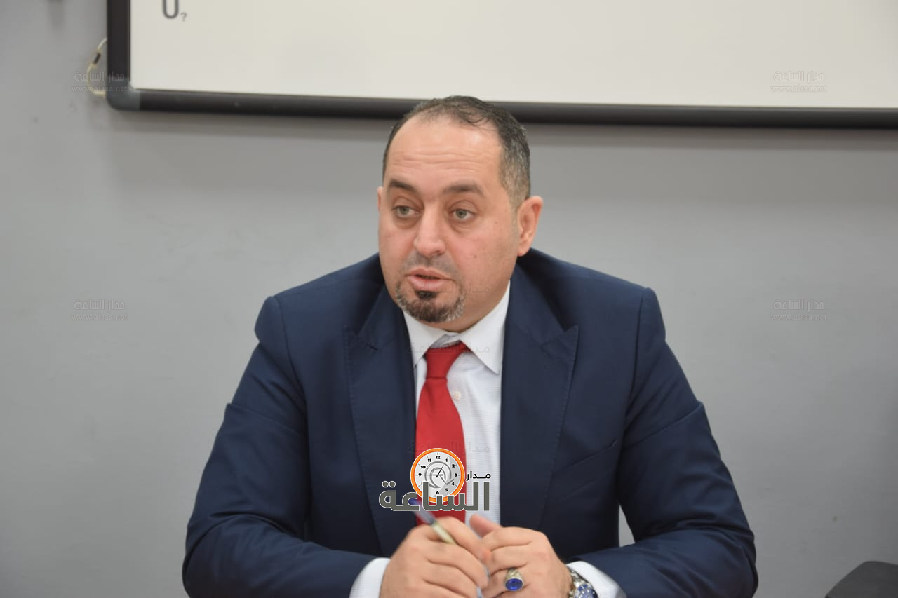 Madar Al-Saa Images 0.1825710100974065