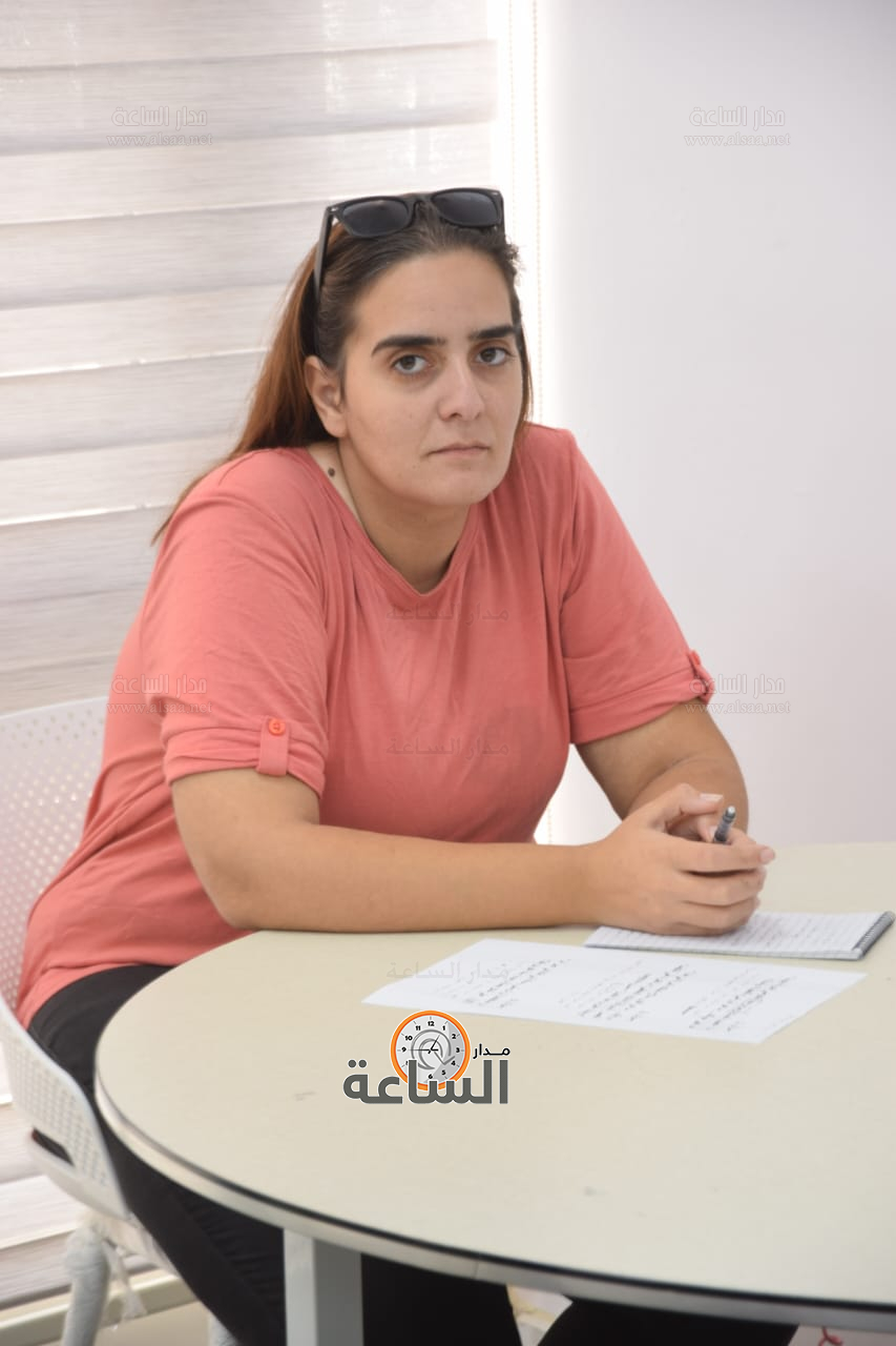 Madar Al-Saa Images 0.45891897095501477