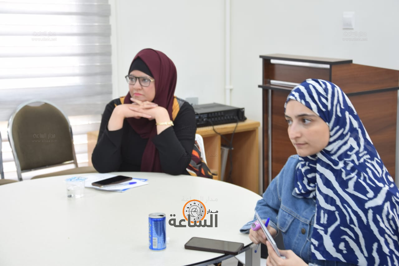 Madar Al-Saa Images 0.5251807010184004