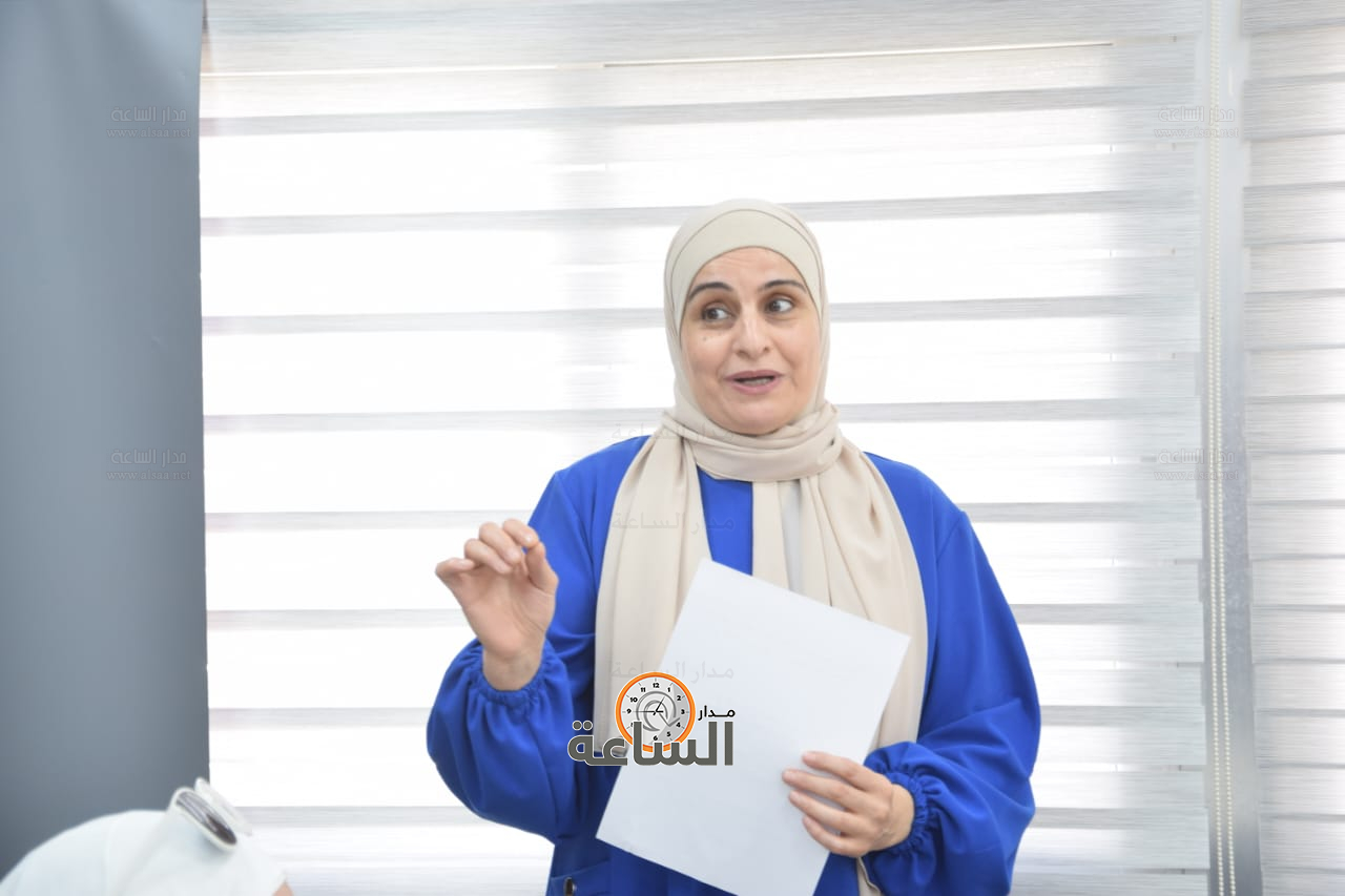 Madar Al-Saa Images 0.8213322050303365