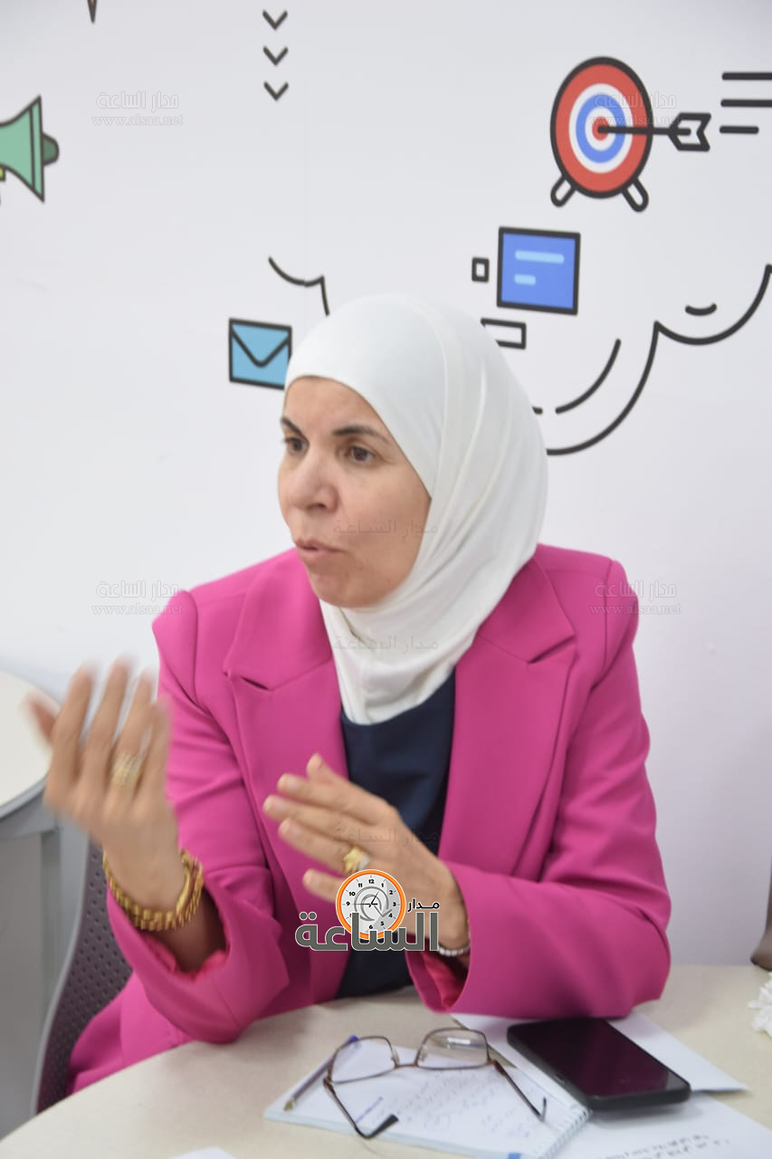 Madar Al-Saa Images 0.7471592526118268