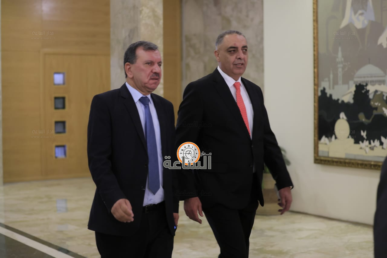 Madar Al-Saa Images 0.32288830529079005