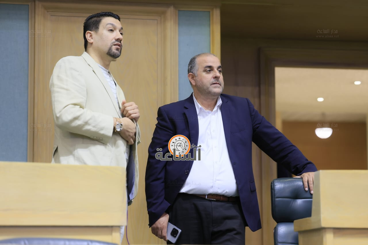 Madar Al-Saa Images 0.027070771260438775