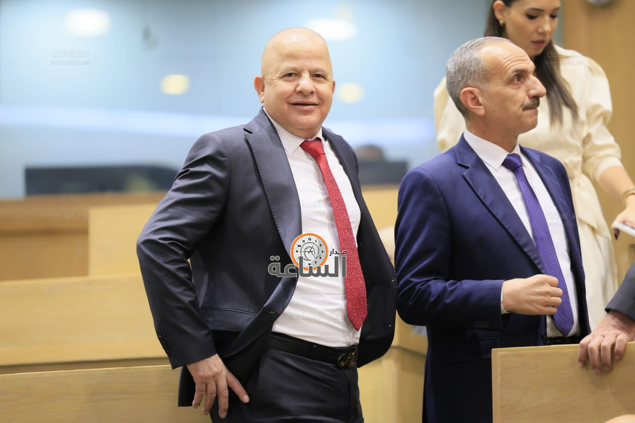 Madar Al-Saa Images 0.20900972525487993