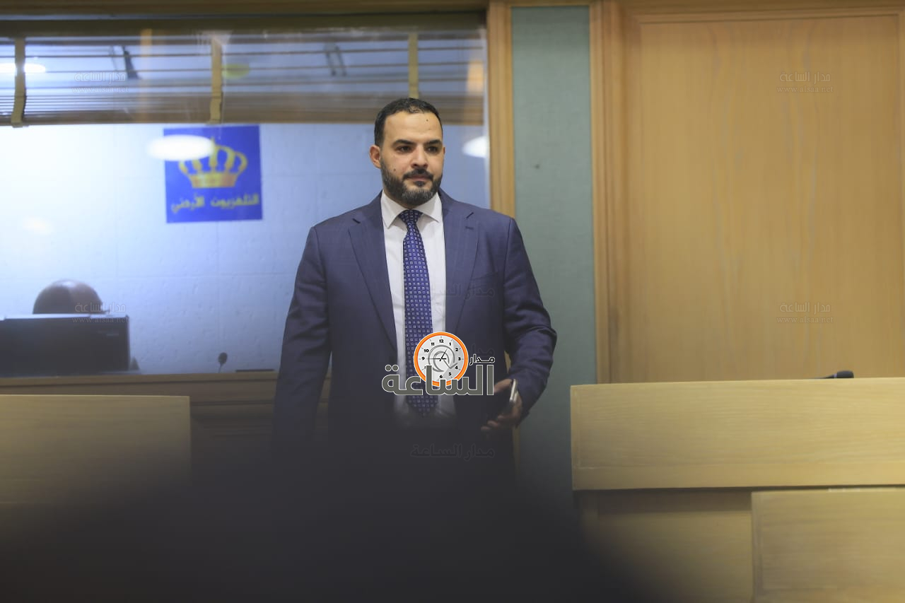 Madar Al-Saa Images 0.6759556795657988