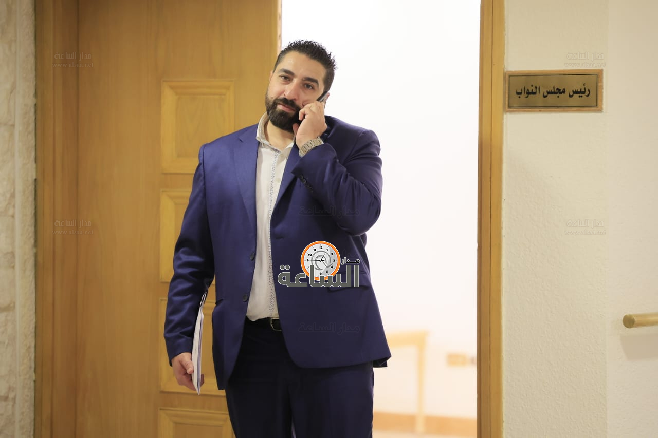 Madar Al-Saa Images 0.027139327842304106