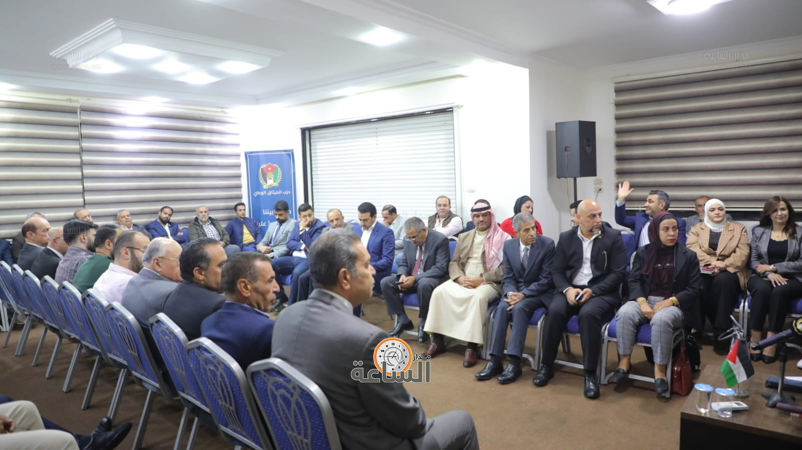 Madar Al-Saa Images 0.625216078327435