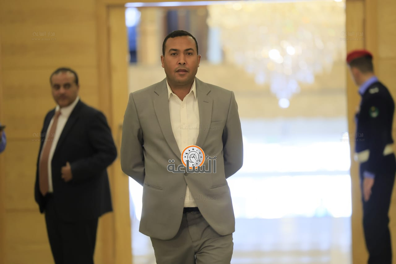 Madar Al-Saa Images 0.530911006717878