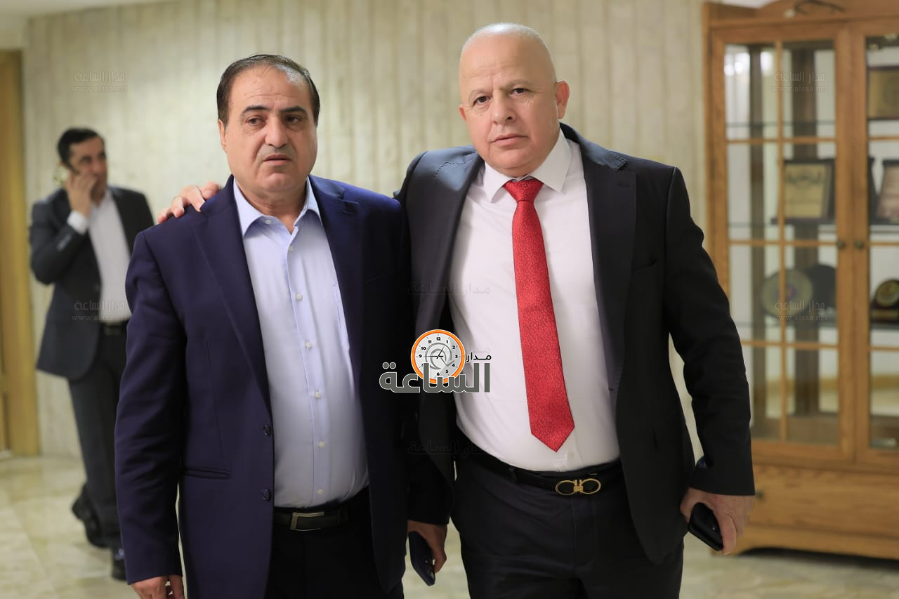 Madar Al-Saa Images 0.9674818984952678