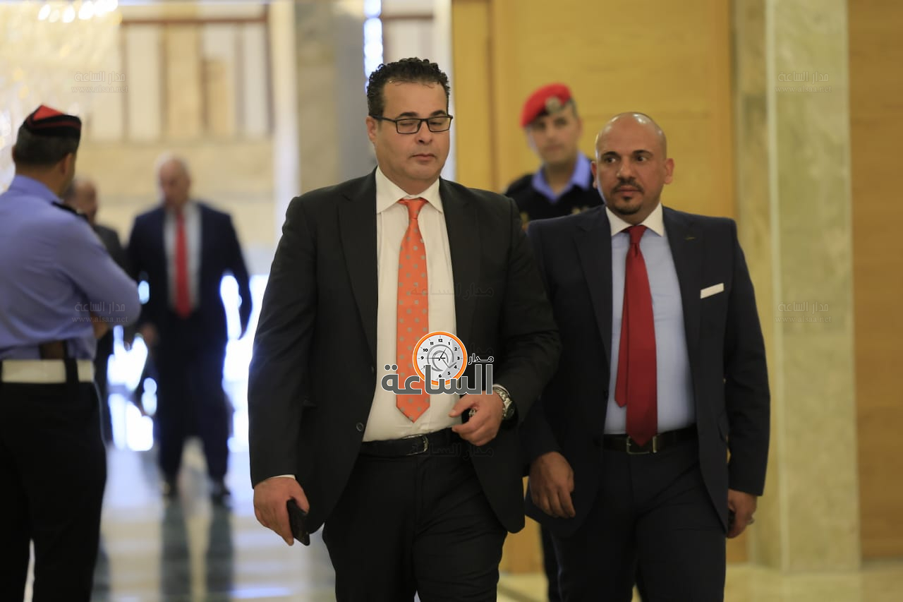 Madar Al-Saa Images 0.20566577057825974