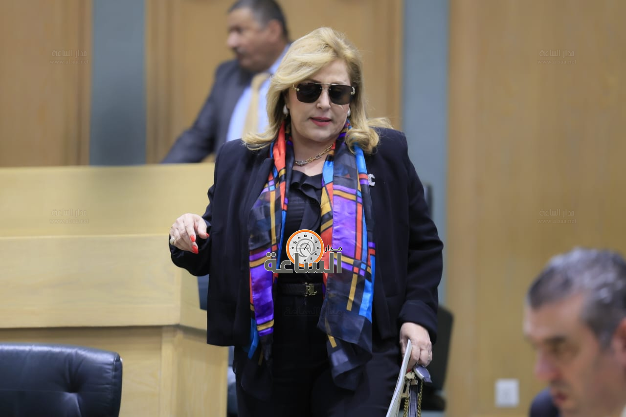 Madar Al-Saa Images 0.42294850985577637