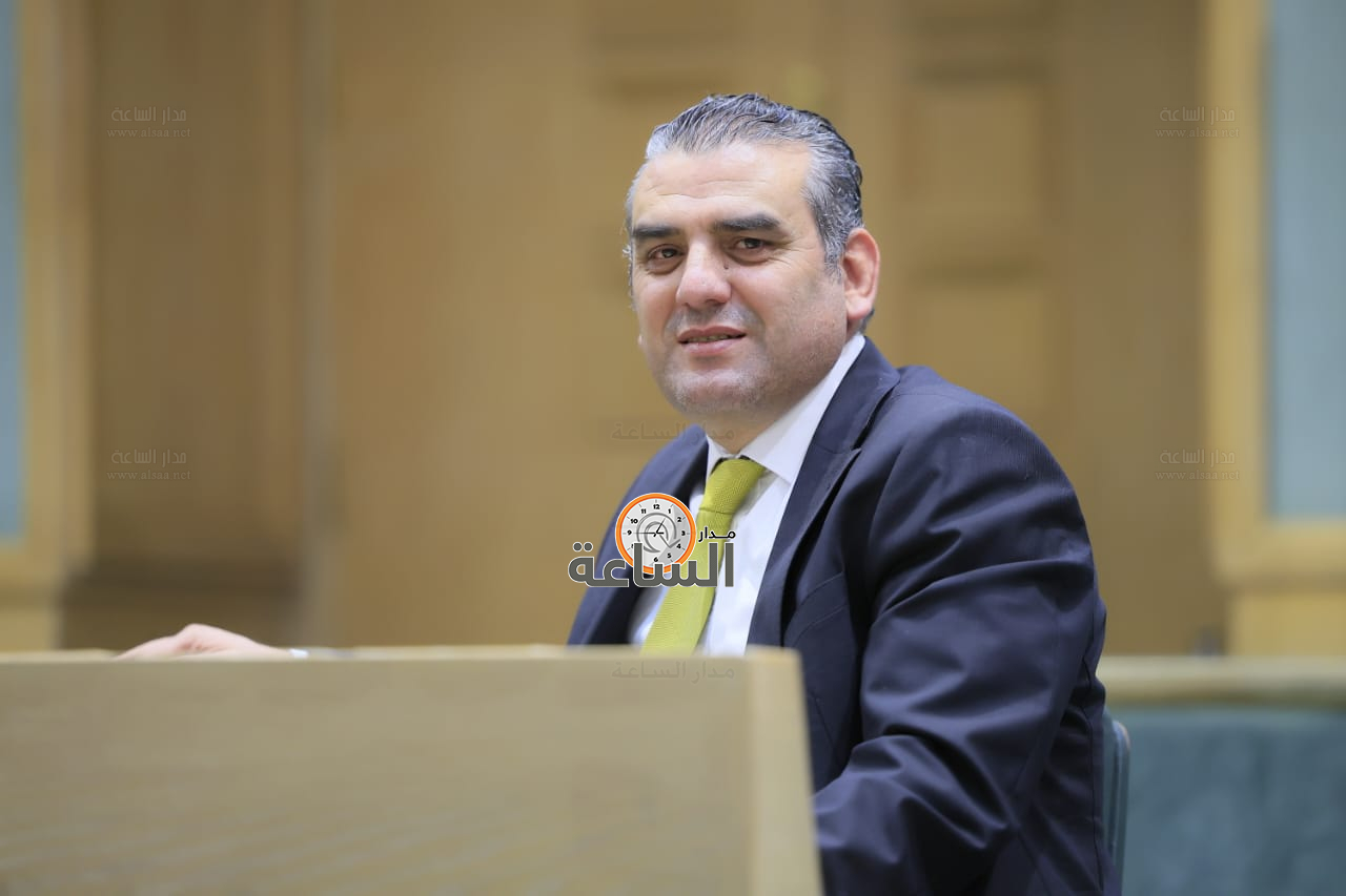 Madar Al-Saa Images 0.7751336437990648