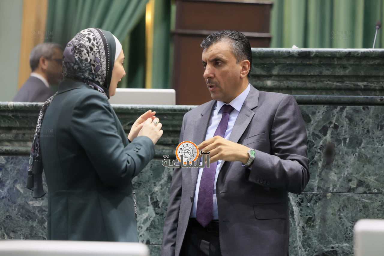 Madar Al-Saa Images 0.8082737764179728