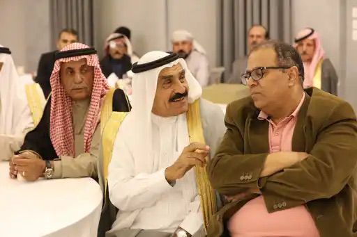 Madar Al-Saa Images 0.24997120406529139