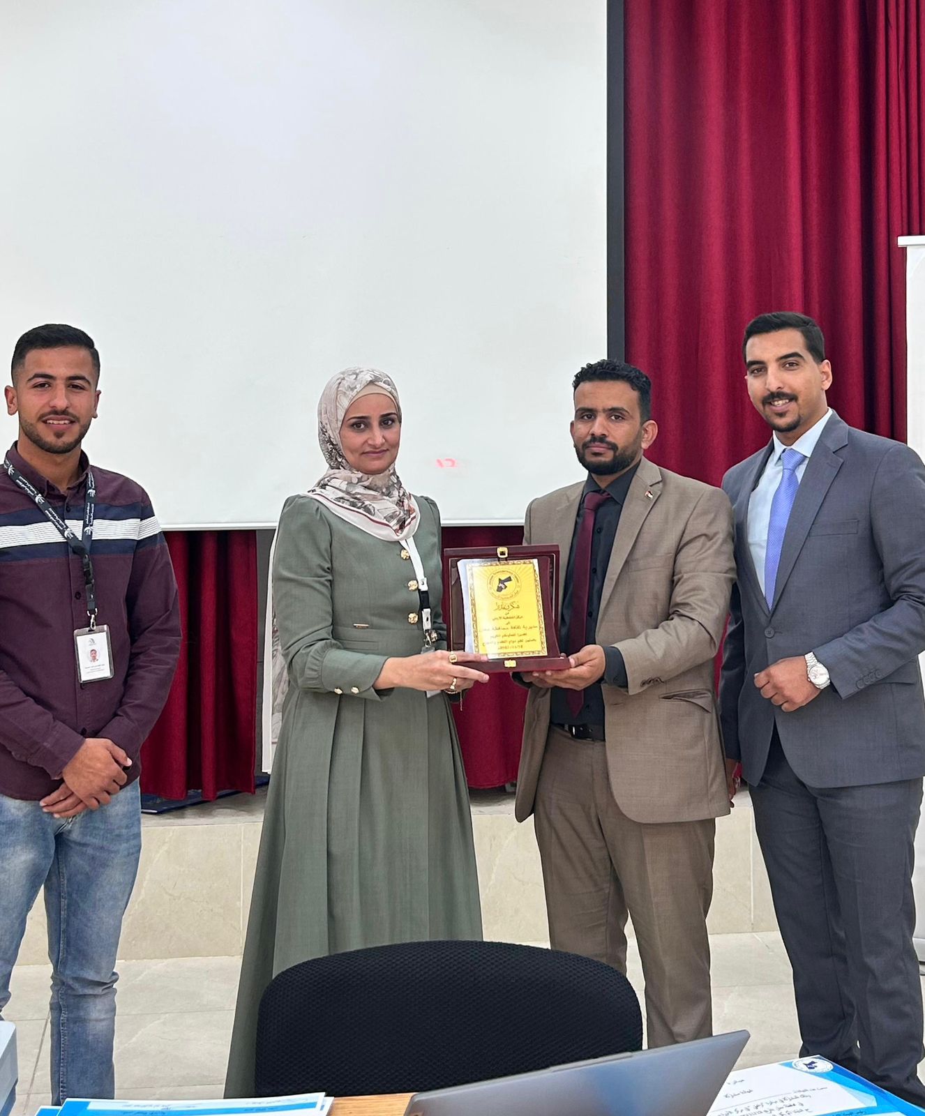 Madar Al-Saa Images 0.5217124437897479