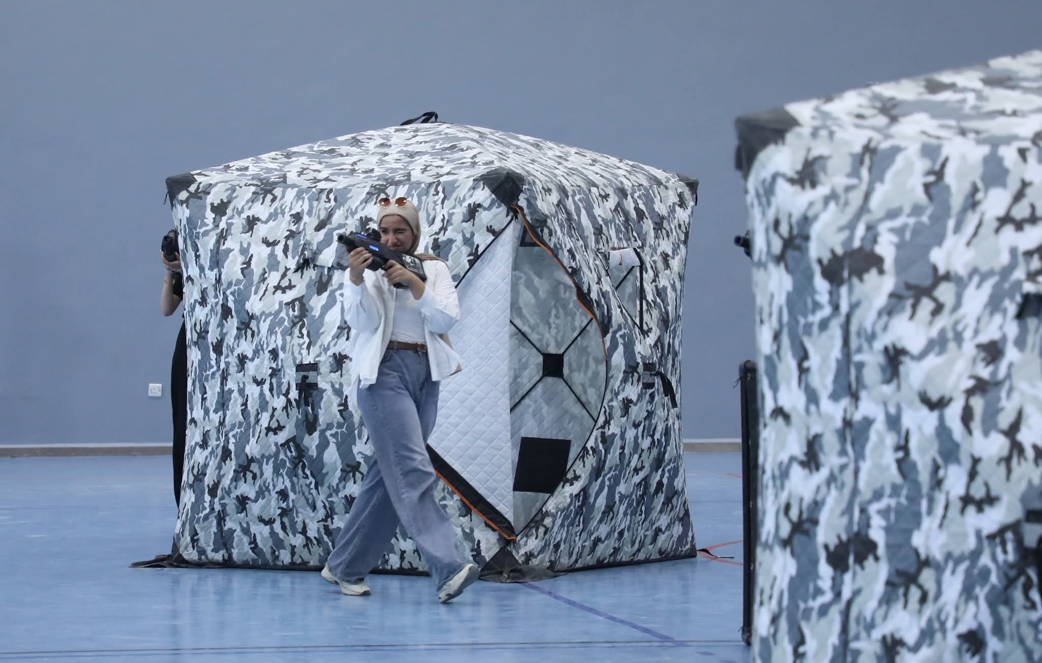 Madar Al-Saa Images 0.8799297319442538