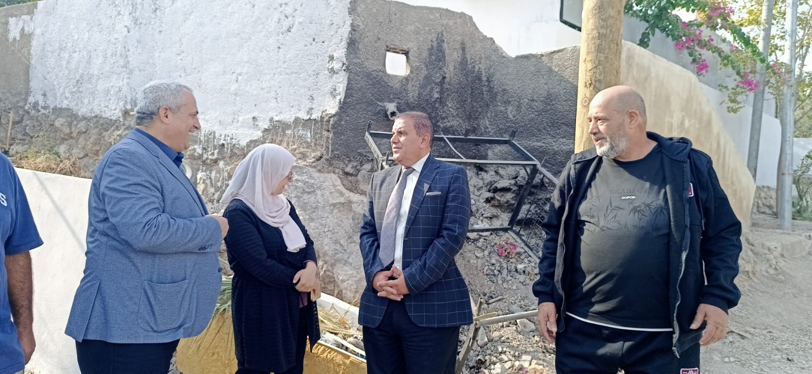 Madar Al-Saa Images 0.12153685075801923