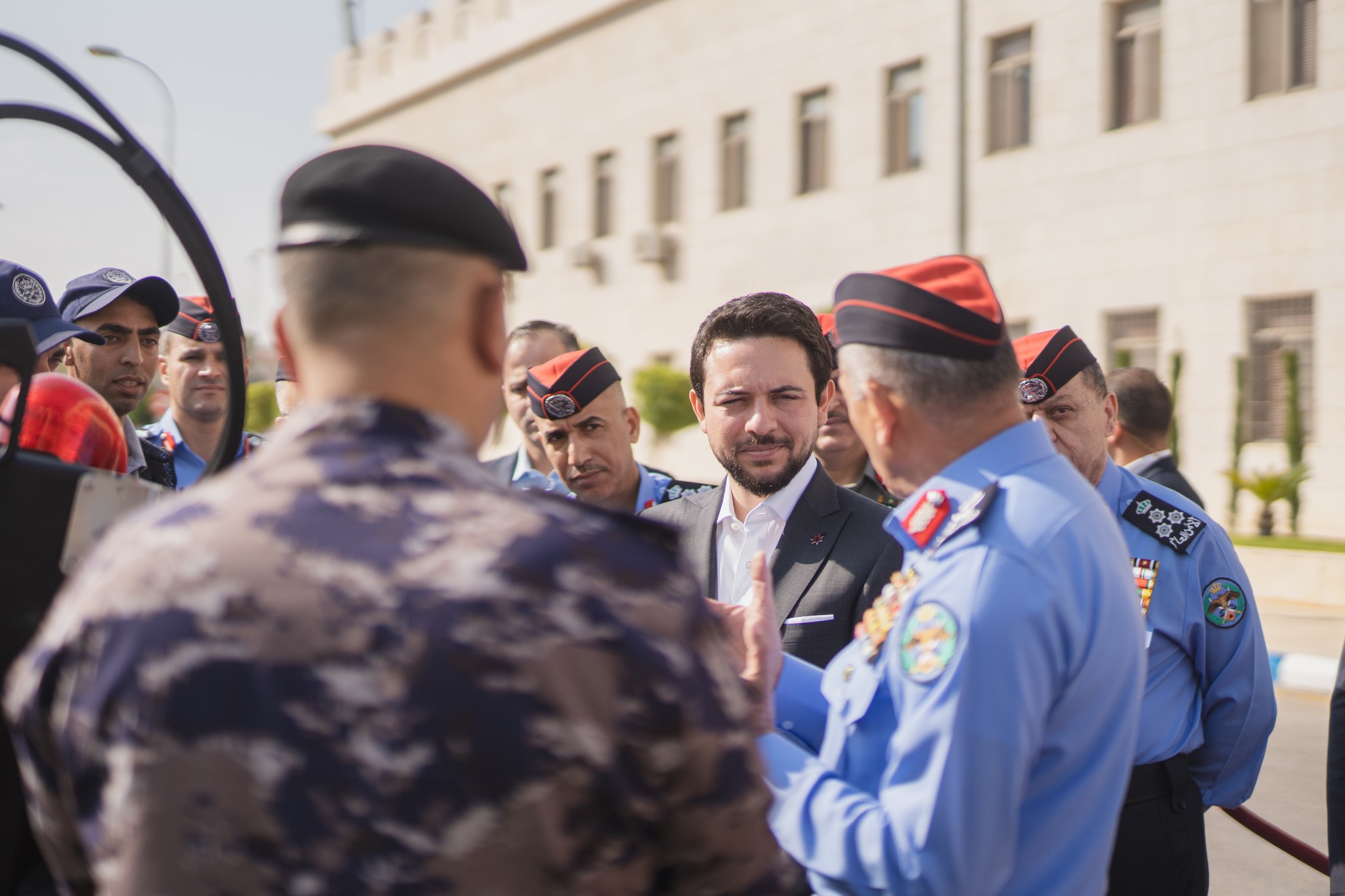 Madar Al-Saa Images 0.12847363922395794