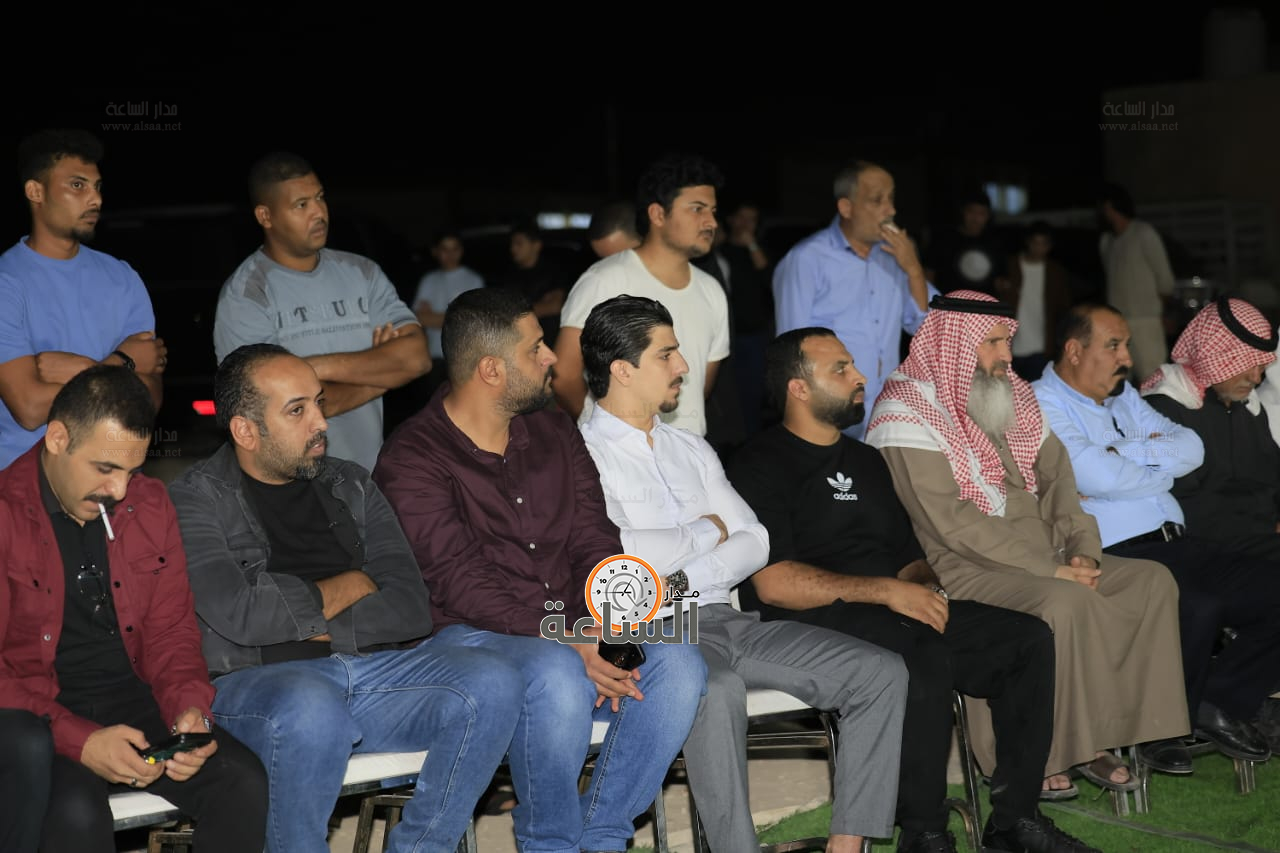 Madar Al-Saa Images 0.47756603035455947