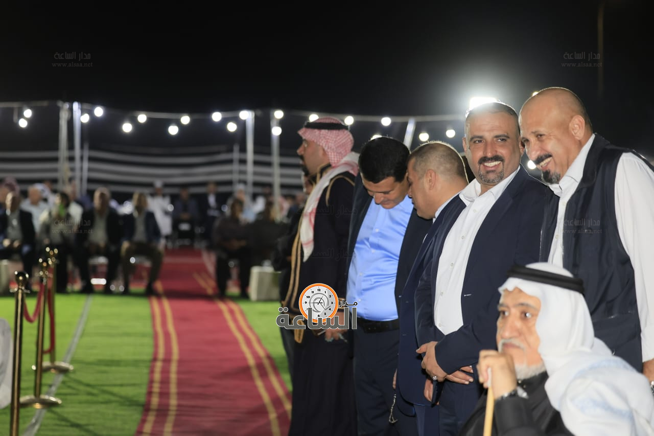 Madar Al-Saa Images 0.5168269942352806