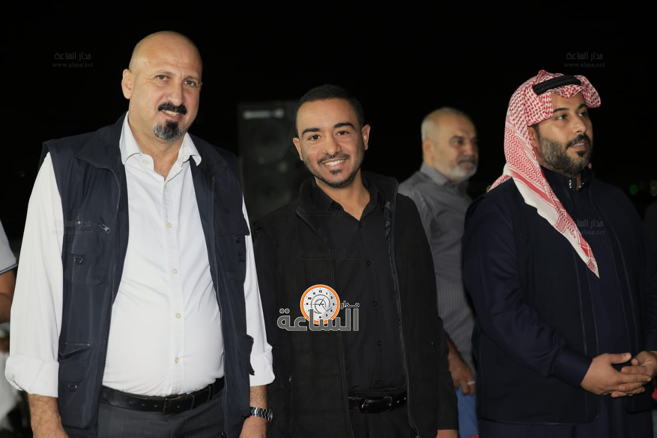 Madar Al-Saa Images 0.967571760166059