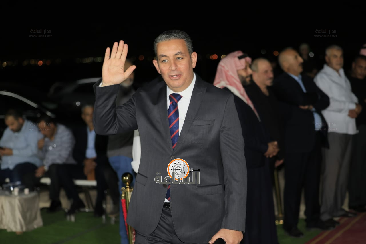 Madar Al-Saa Images 0.6536671913537199