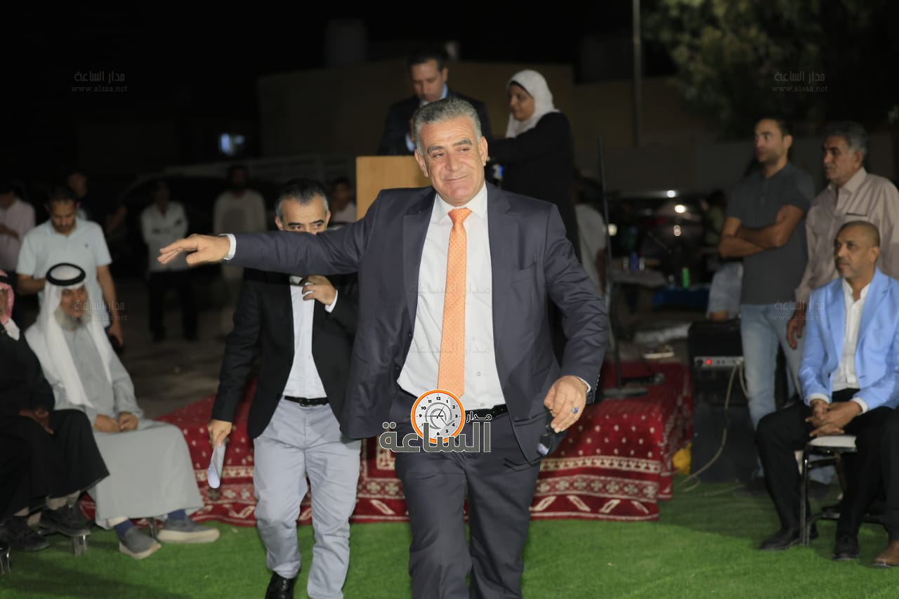 Madar Al-Saa Images 0.4794725886522293