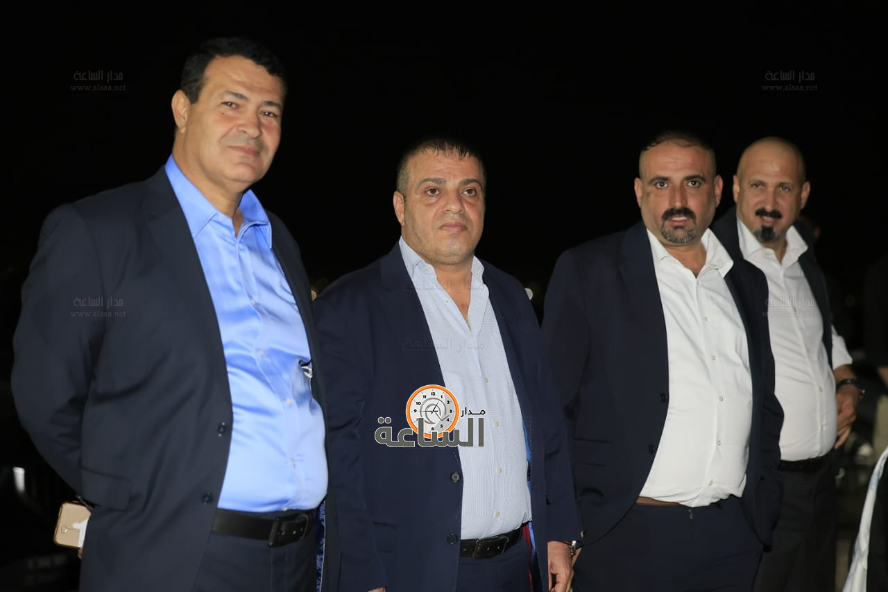 Madar Al-Saa Images 0.18629880303827473