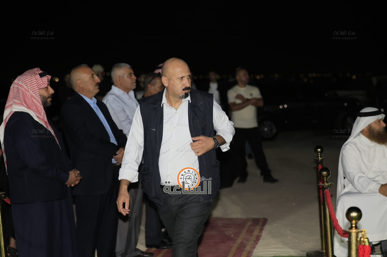 Madar Al-Saa Images 0.6579342430915726