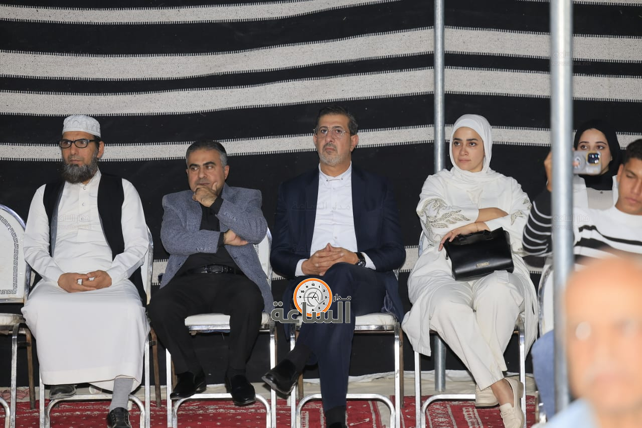 Madar Al-Saa Images 0.36079899293582696