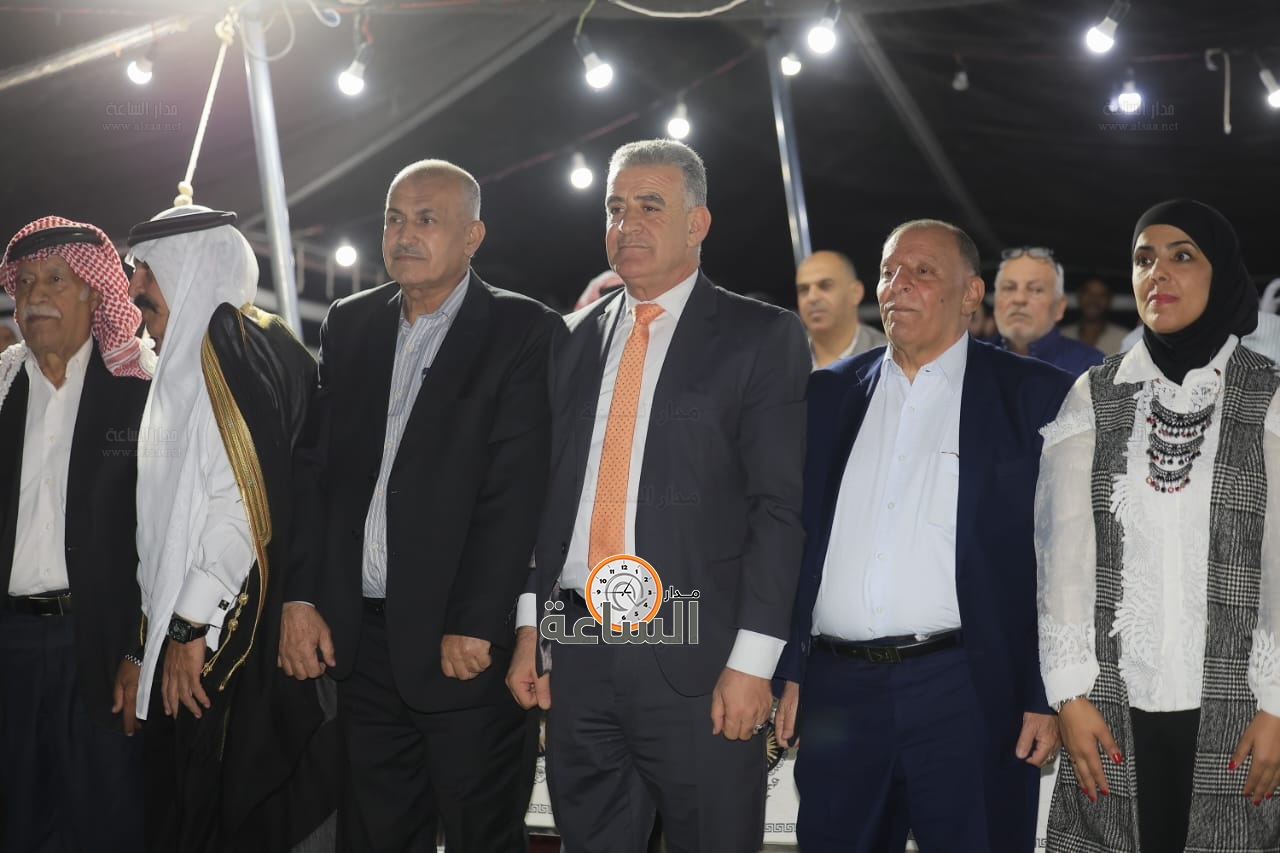 Madar Al-Saa Images 0.8527223791660976