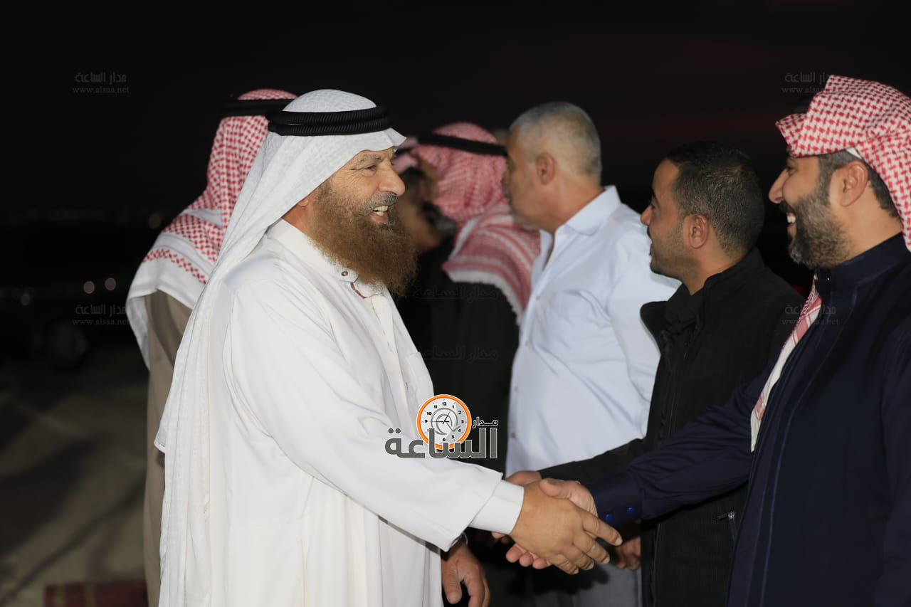 Madar Al-Saa Images 0.928368648780292