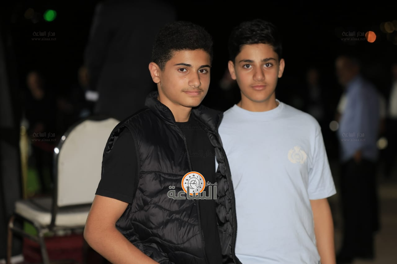 Madar Al-Saa Images 0.16838473578316449