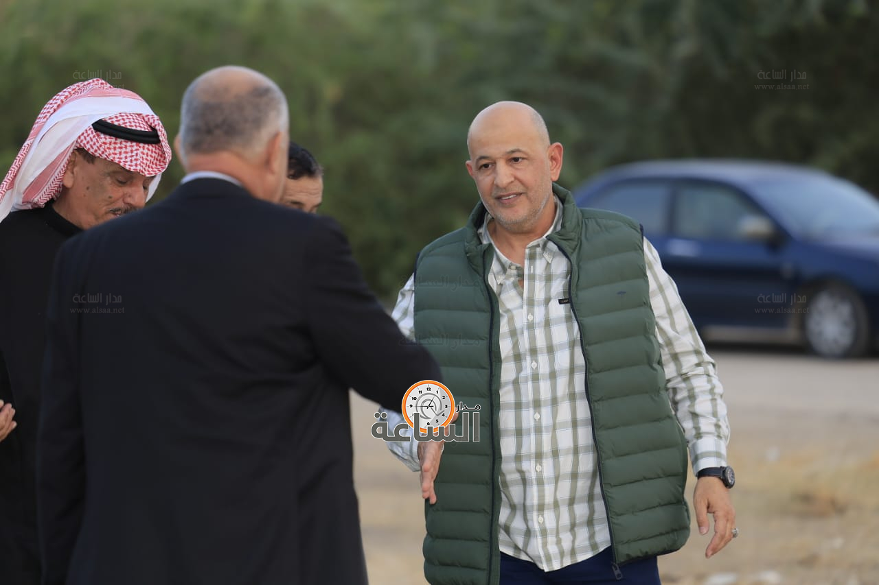 Madar Al-Saa Images 0.5828369782083004